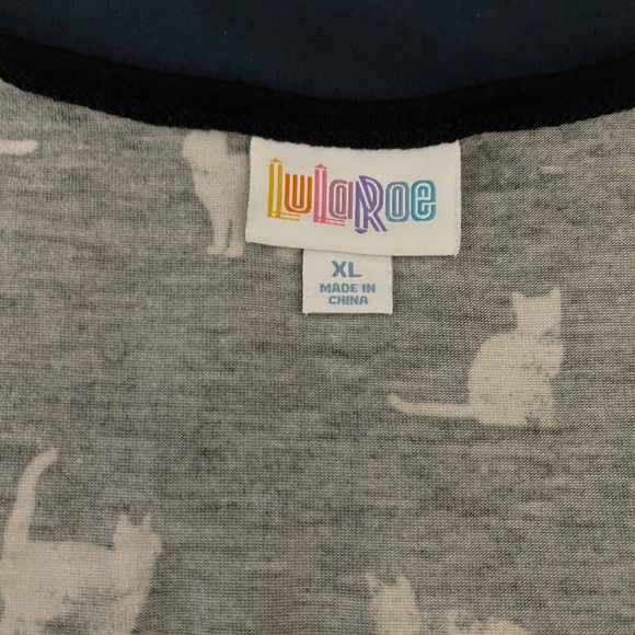 Cat tank - Picture 2 of 2